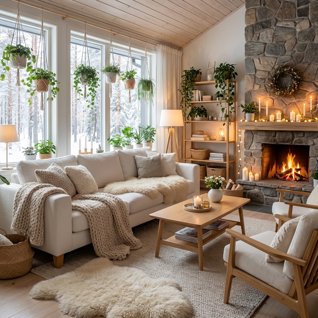 Scandinavian